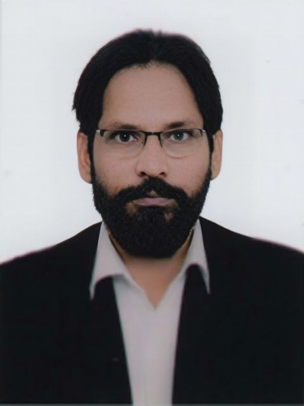 MD. ABUL KALAM AZAD